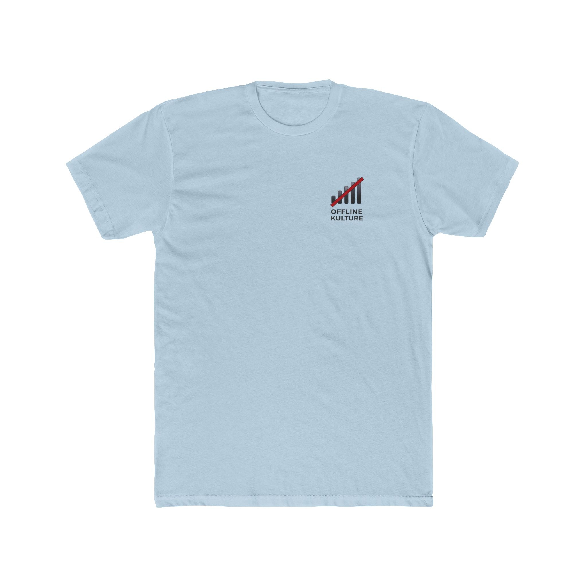 "Ask Anything" Unisex Graphic Tee