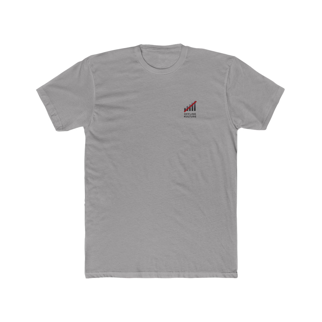 "Ask Anything" Unisex Graphic Tee