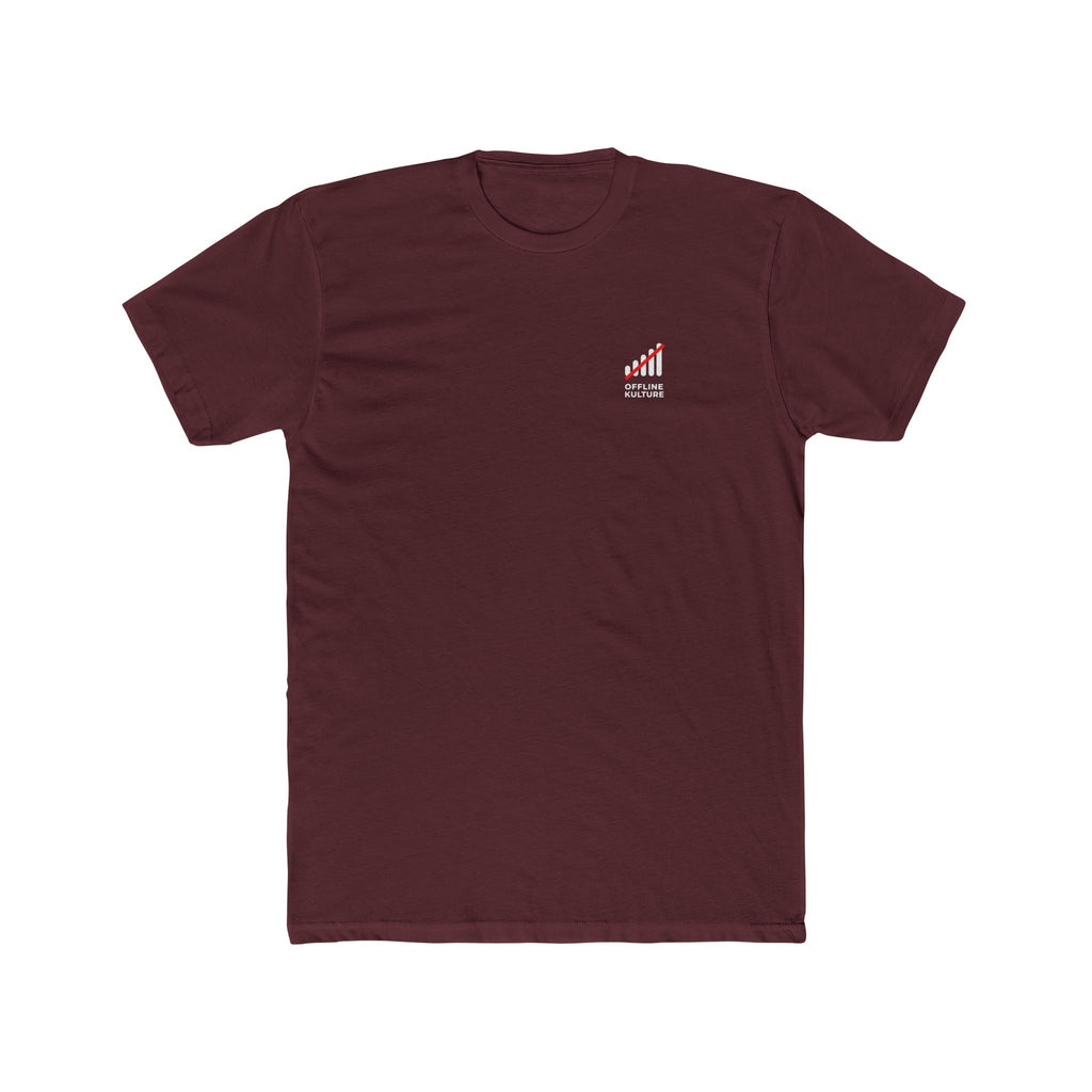 "Ask Anything" Unisex Graphic Tee