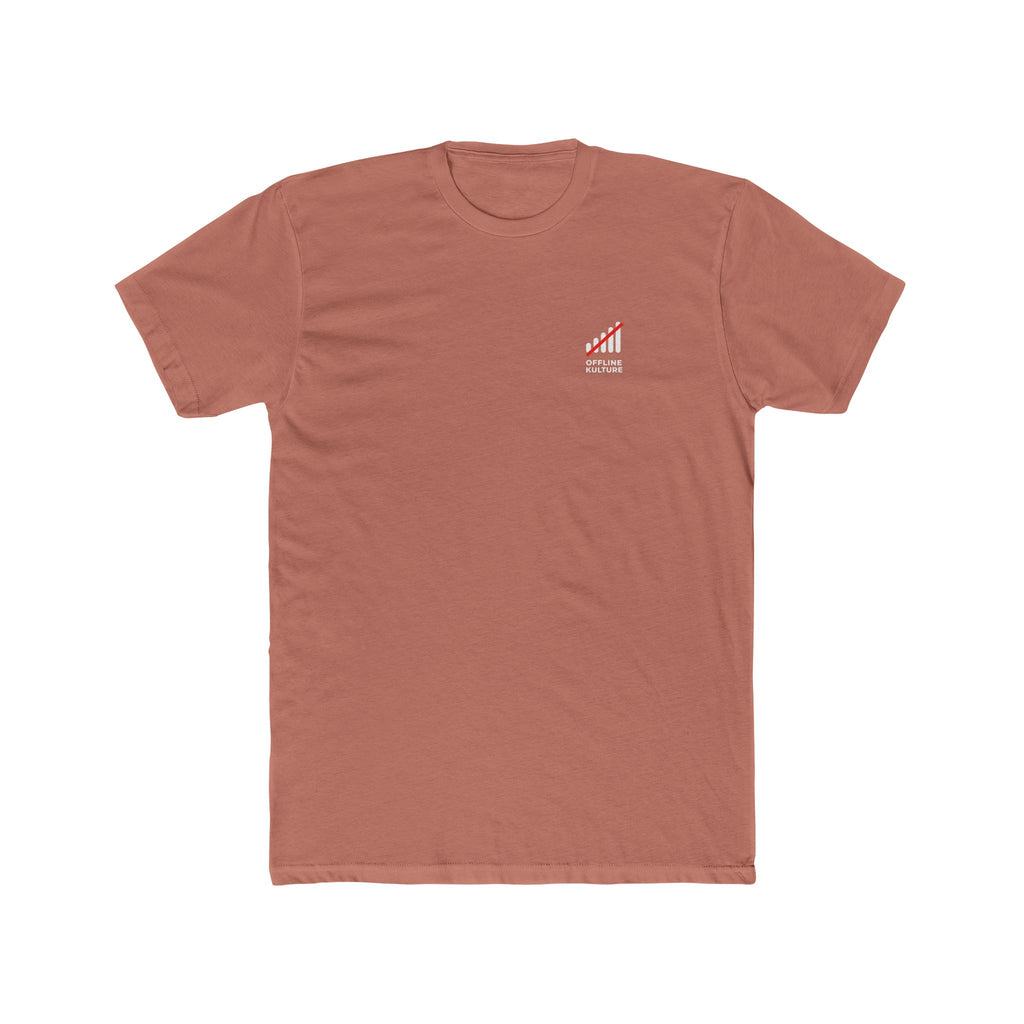 "Ask Anything" Unisex Graphic Tee