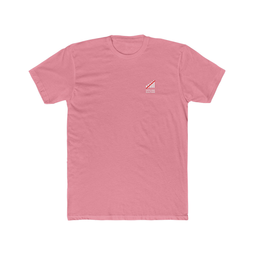 "Ask Anything" Unisex Graphic Tee