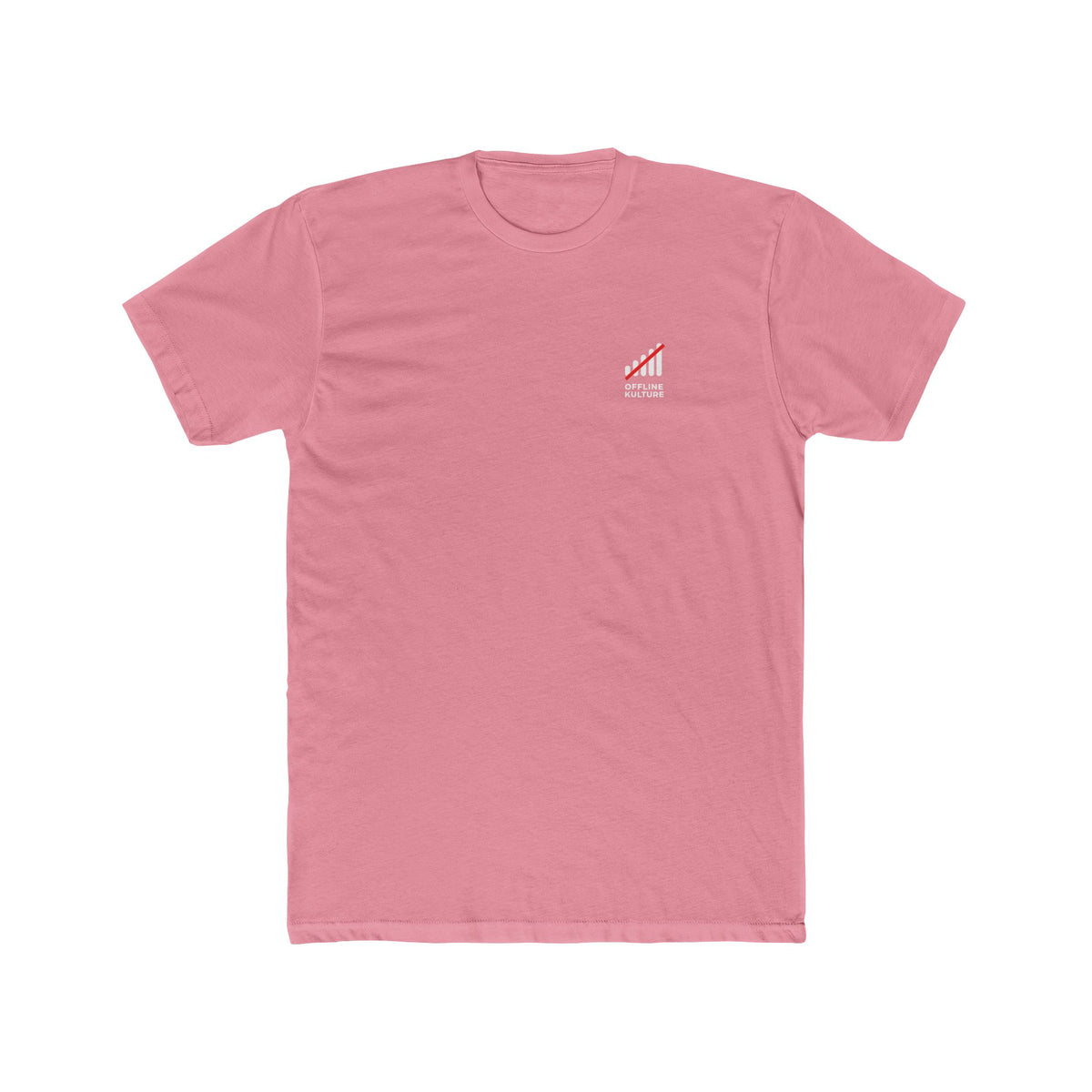 "Ask Anything" Unisex Graphic Tee