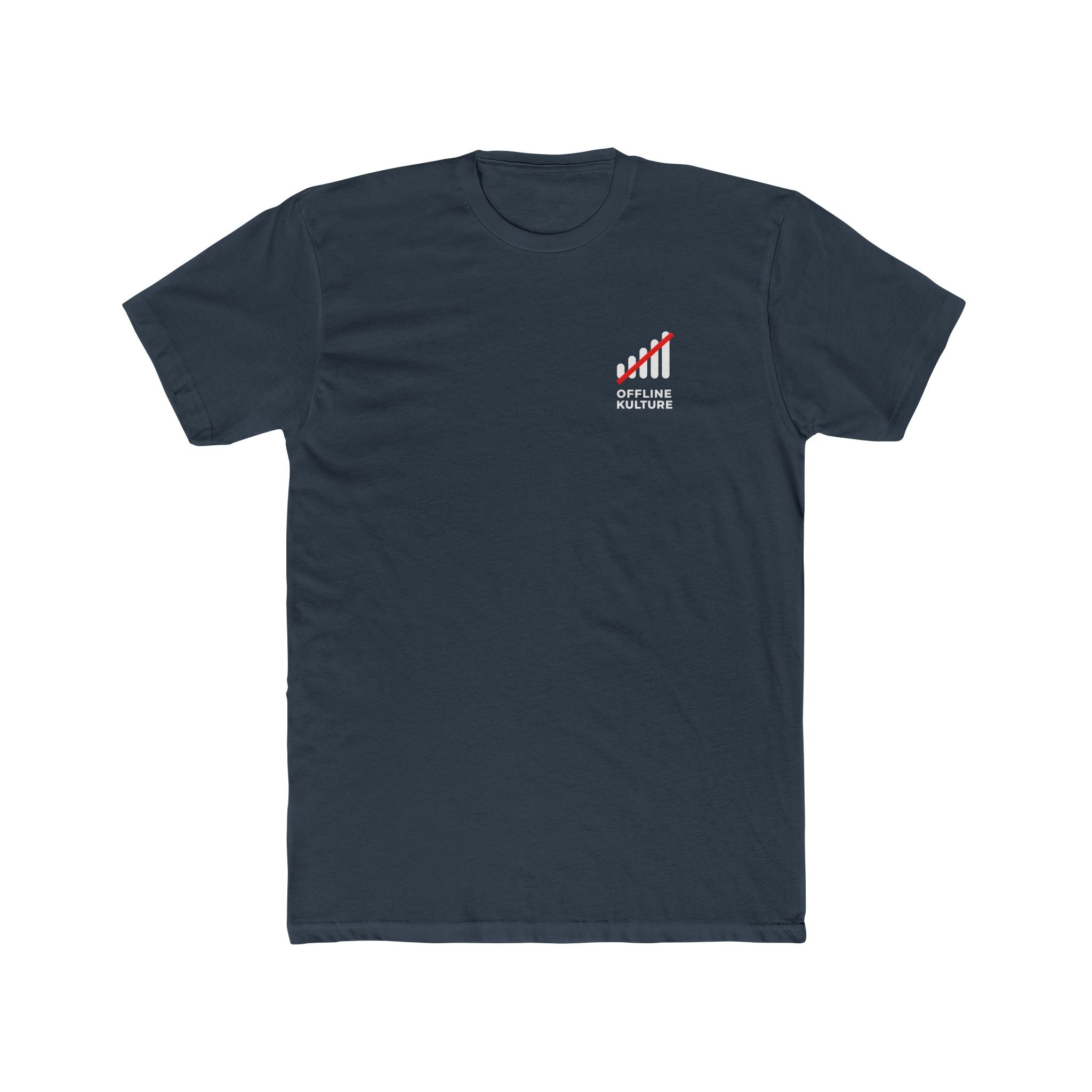 "Trained on Coffee" Unisex Graphic Tee