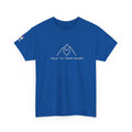 "Talk to Your Heart" Inspirational Shirt