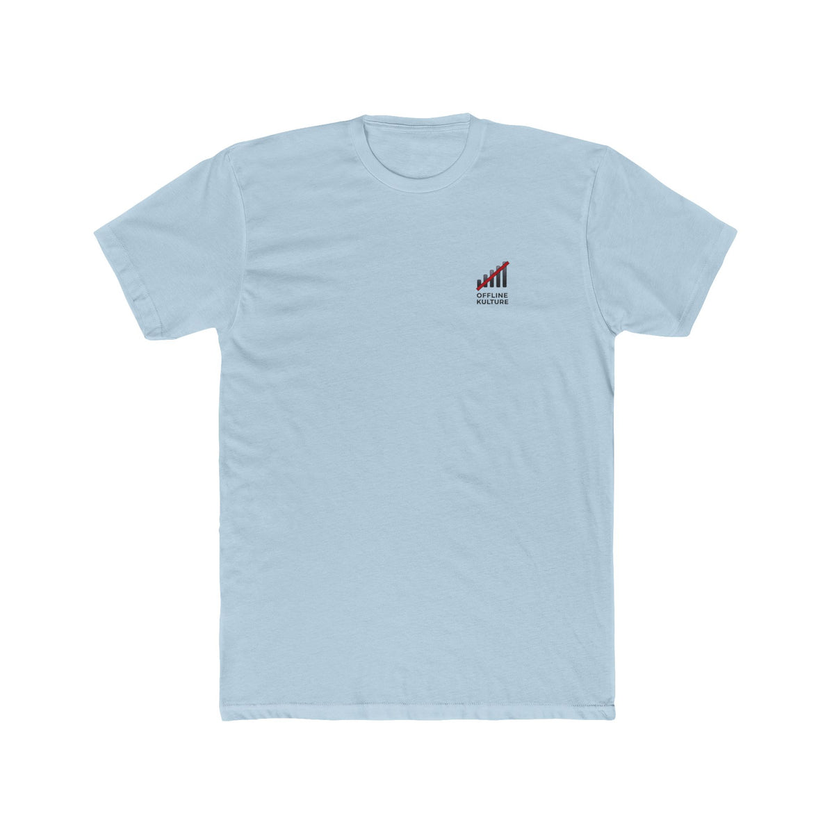 "Ask Anything" Unisex Graphic Tee