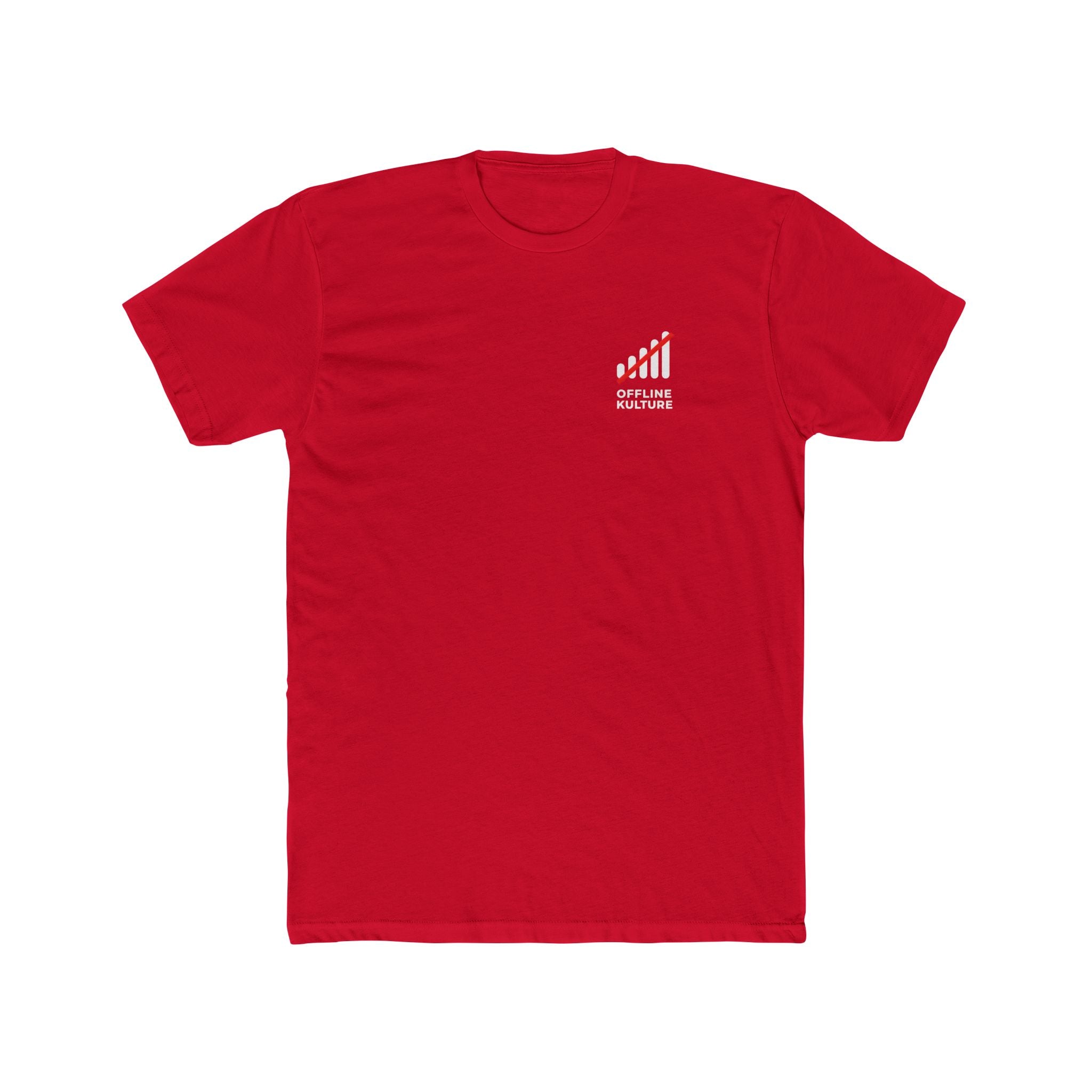 "Am I Human?" Unisex Graphic Tee