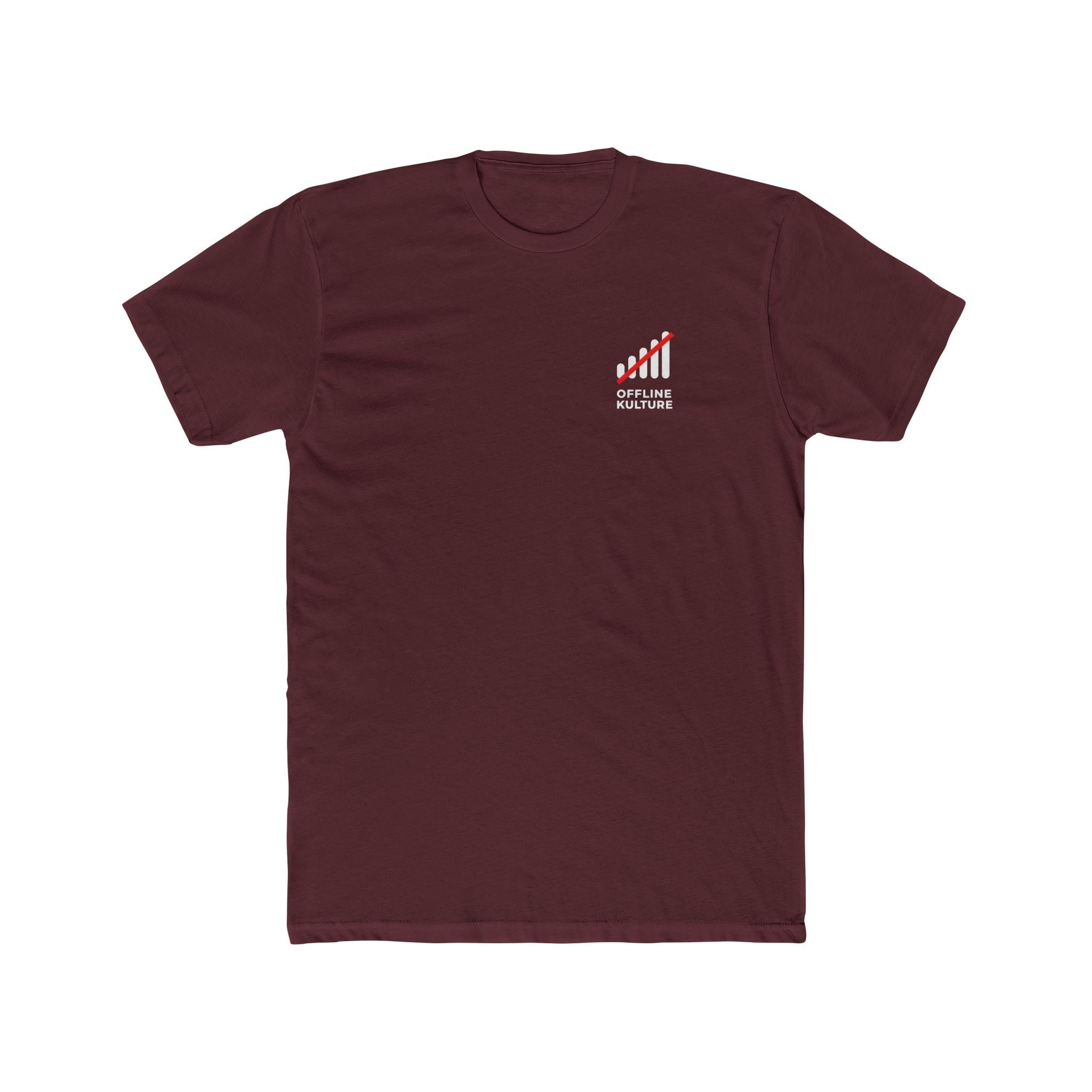 "Ask Anything" Unisex Graphic Tee