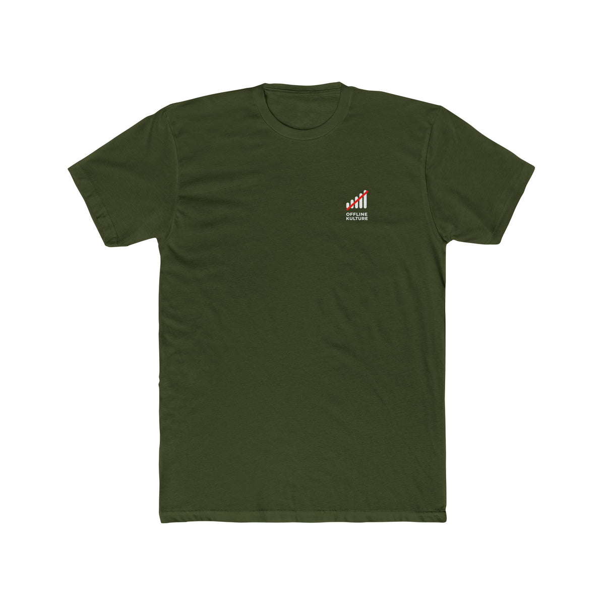 "Ask Anything" Unisex Graphic Tee