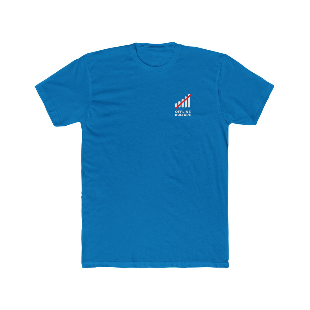 "Please Don't Kill Me" Unisex Graphic Tee
