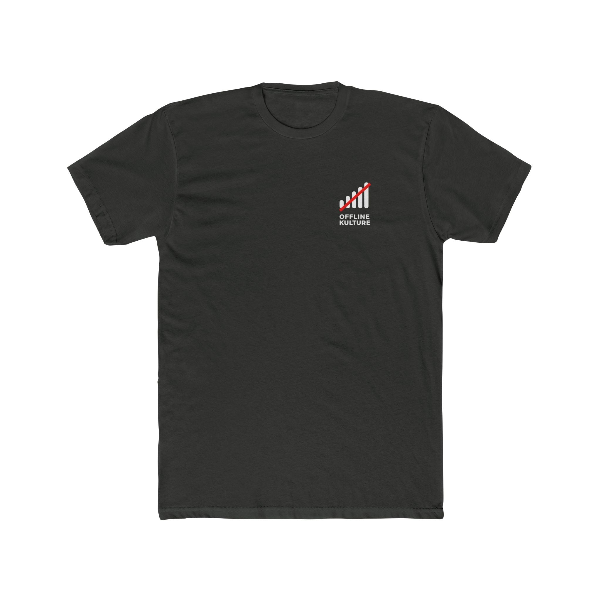 "Am I Human?" Unisex Graphic Tee