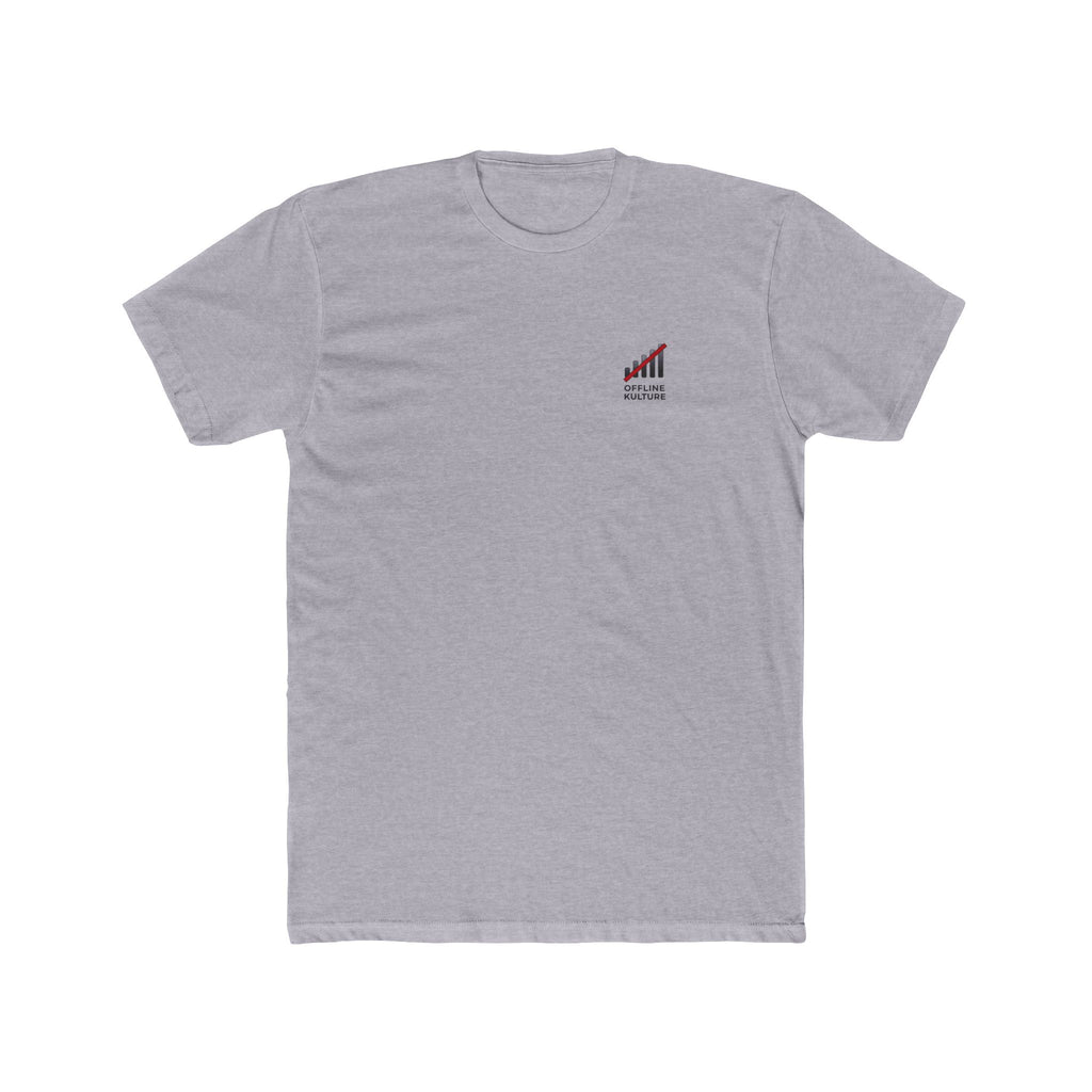 "Ask Anything" Unisex Graphic Tee