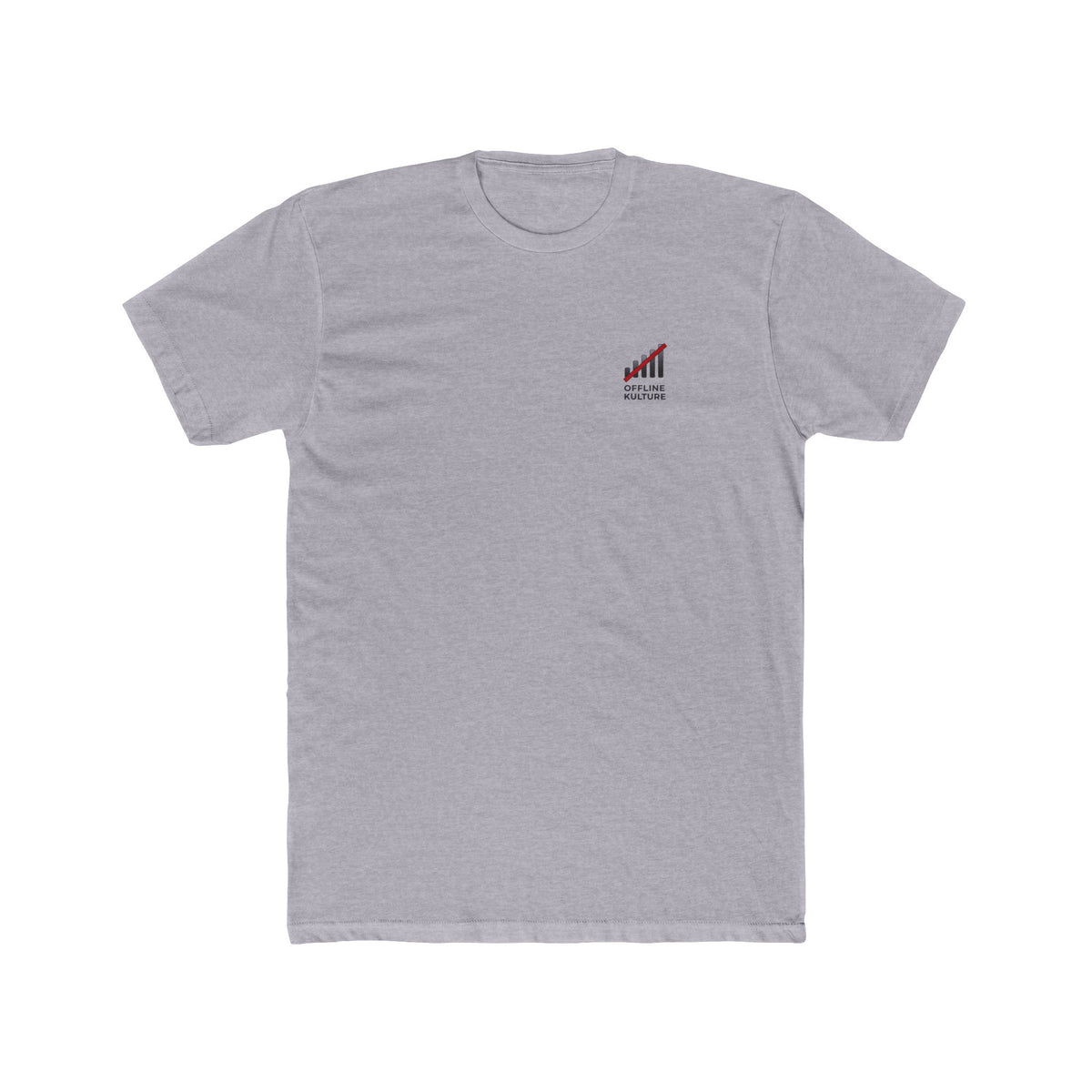 "Ask Anything" Unisex Graphic Tee
