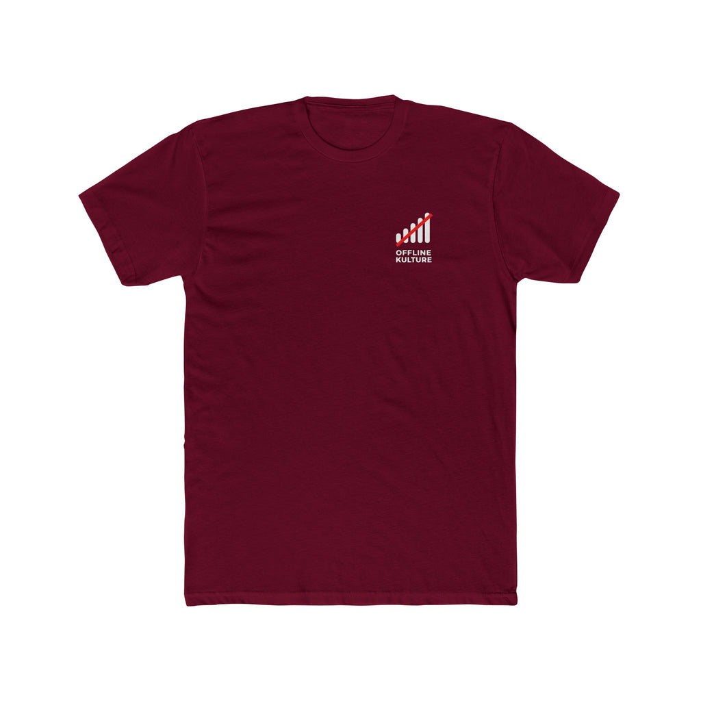 "You better take a break" Unisex Graphic Tee