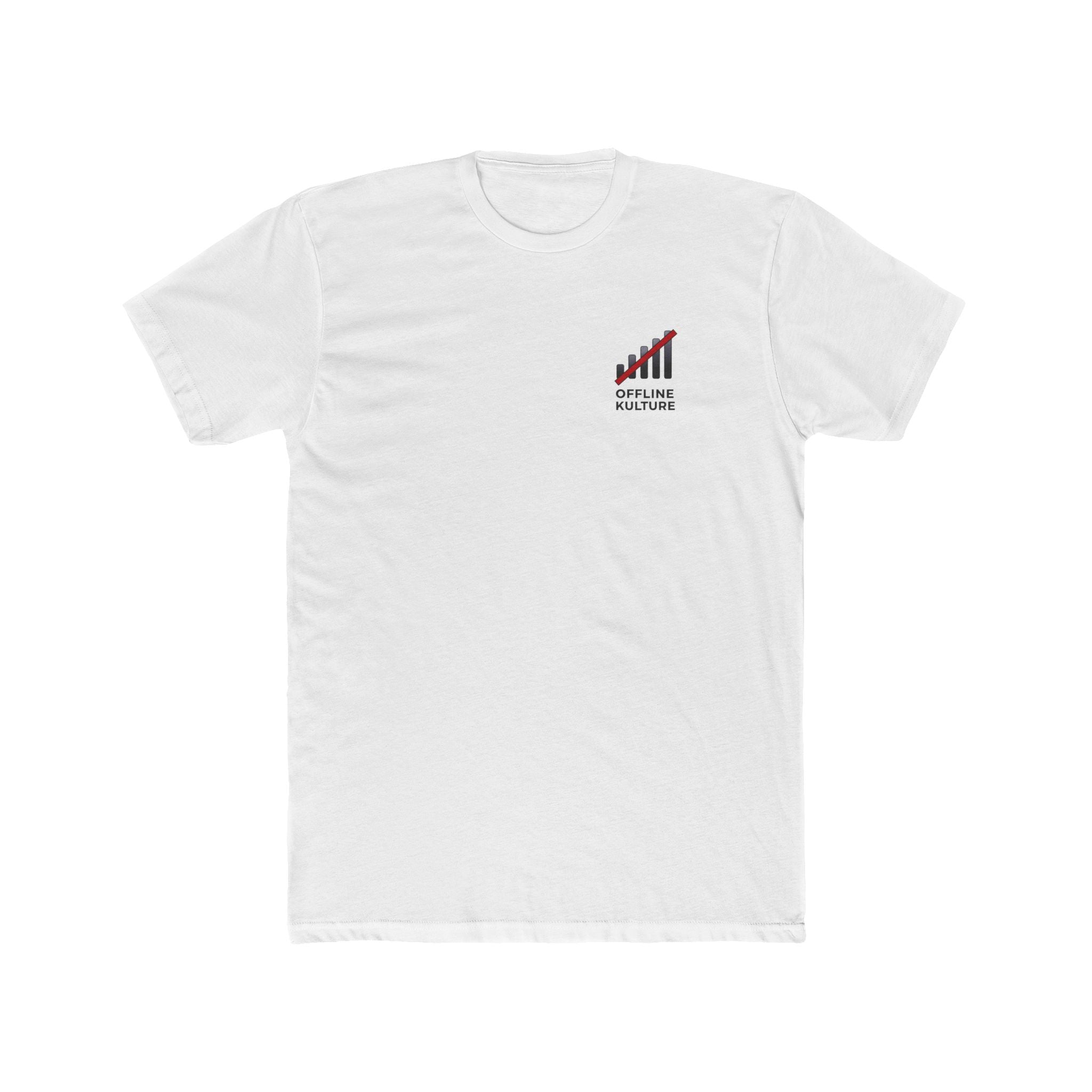 "Am I Human?" Unisex Graphic Tee