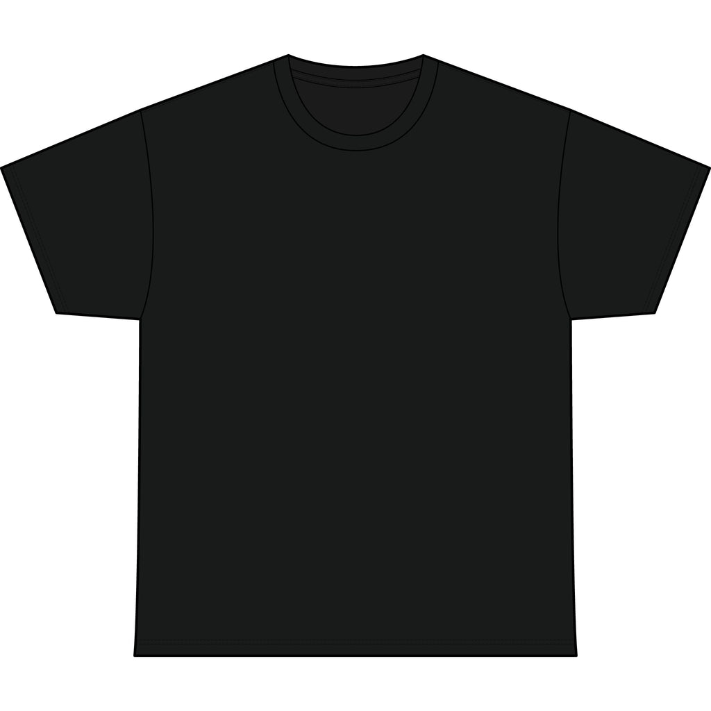 Men's "I Just Feel Like Running - Sprint" Moisture-wicking Shirt