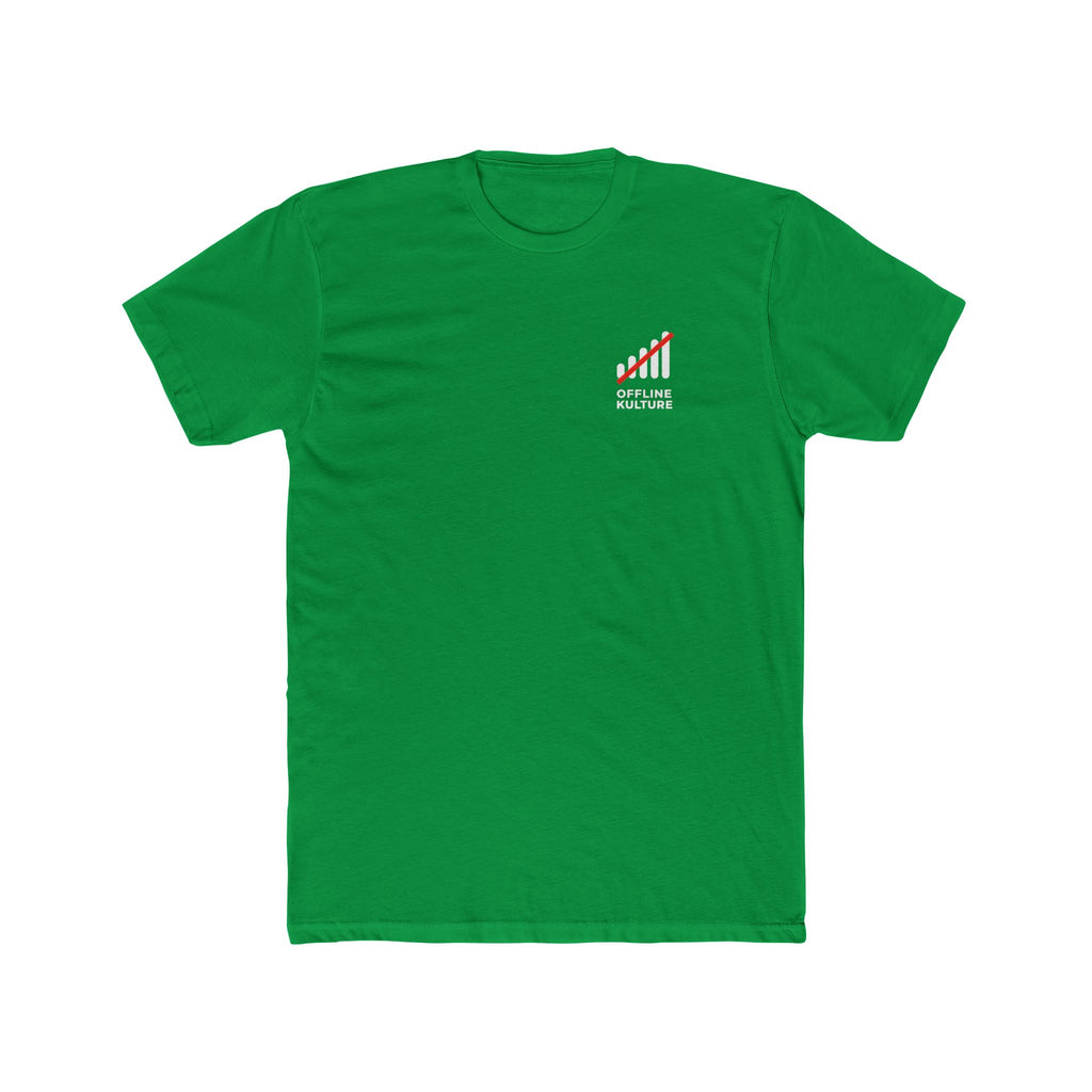 "Please Don't Kill Me" Unisex Graphic Tee