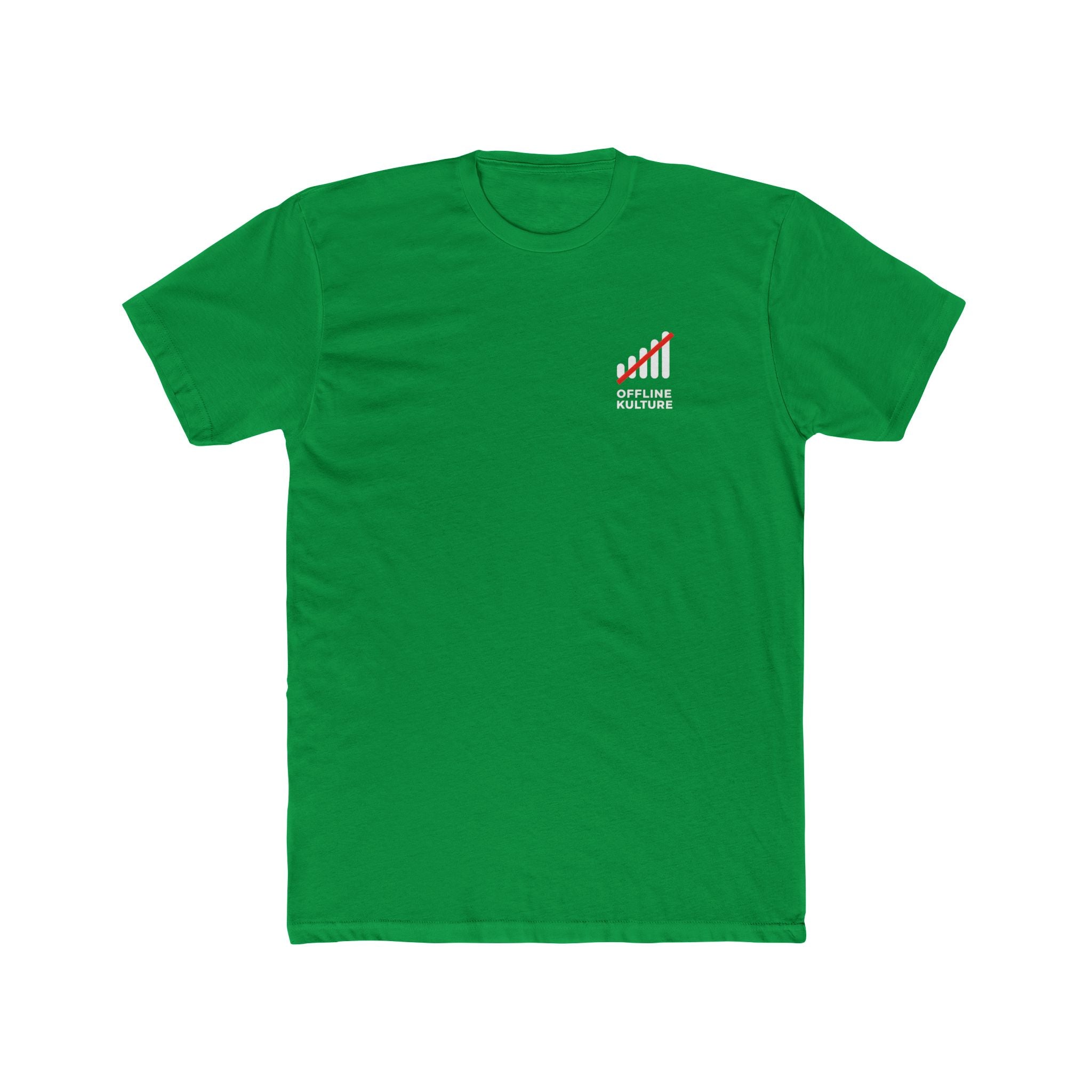 "Please Don't Kill Me" Unisex Graphic Tee