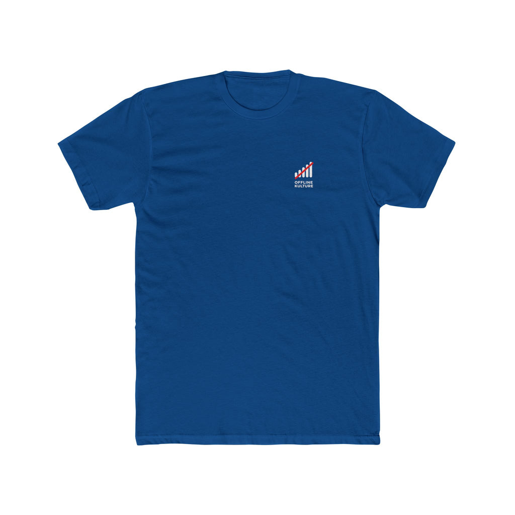 "Ask Anything" Unisex Graphic Tee
