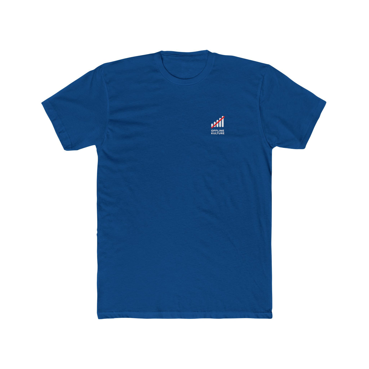 "Ask Anything" Unisex Graphic Tee