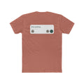 "Ask Anything" Unisex Graphic Tee