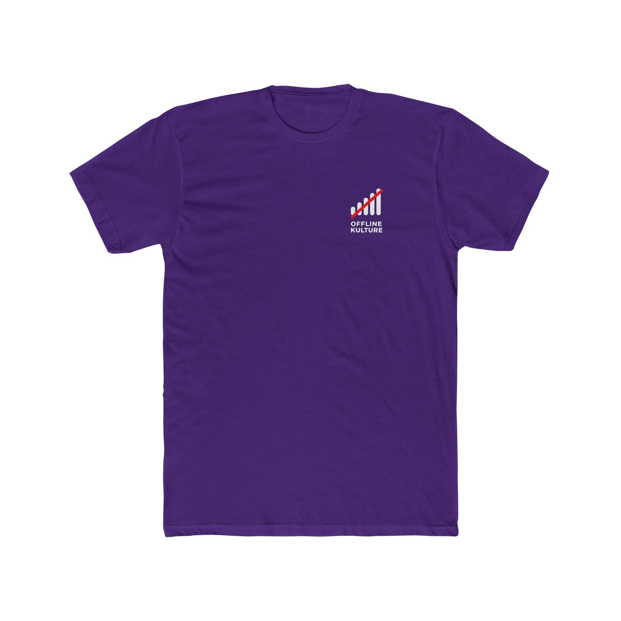 "Am I Human?" Unisex Graphic Tee