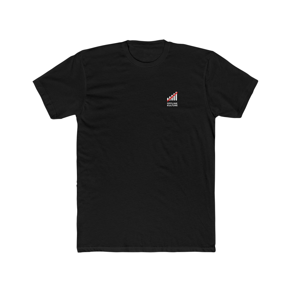 "Ask Anything" Unisex Graphic Tee