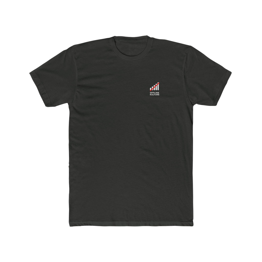 "Ask Anything" Unisex Graphic Tee
