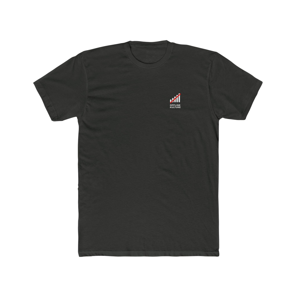 "Ask Anything" Unisex Graphic Tee