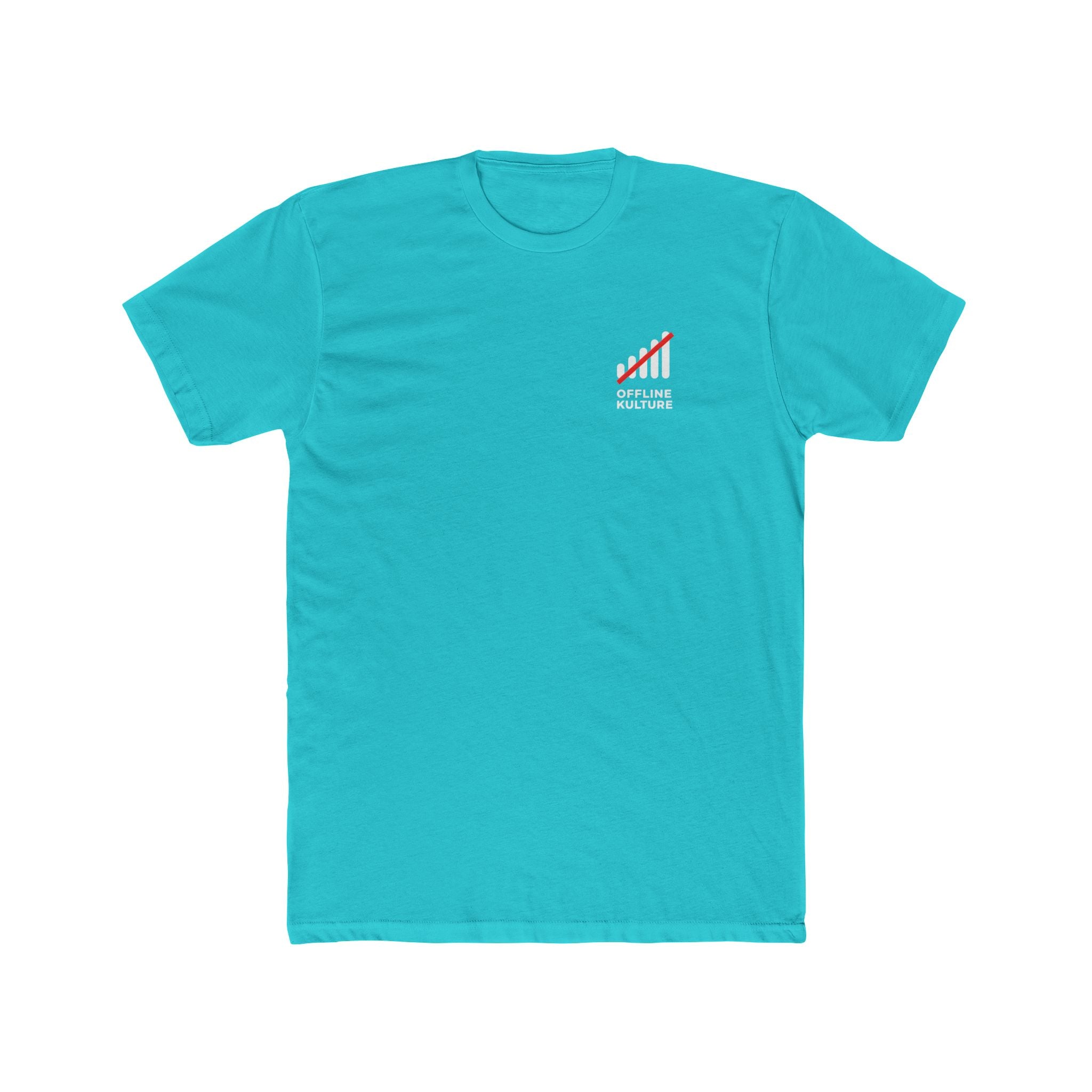 "Please Don't Kill Me" Unisex Graphic Tee