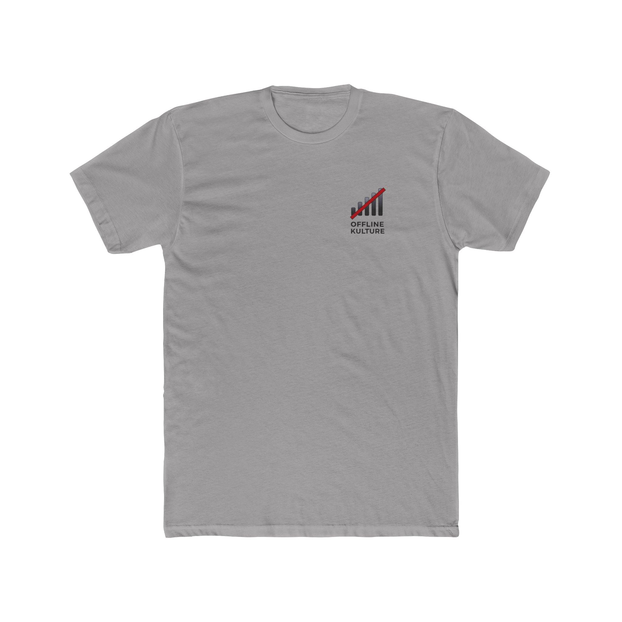 "Am I Human?" Unisex Graphic Tee