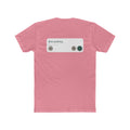 "Ask Anything" Unisex Graphic Tee