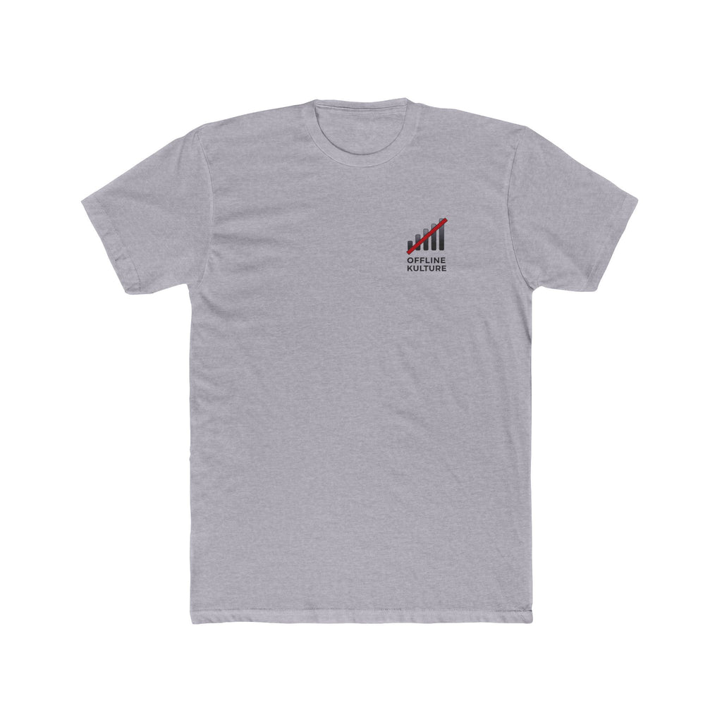 "Ask Anything" Unisex Graphic Tee