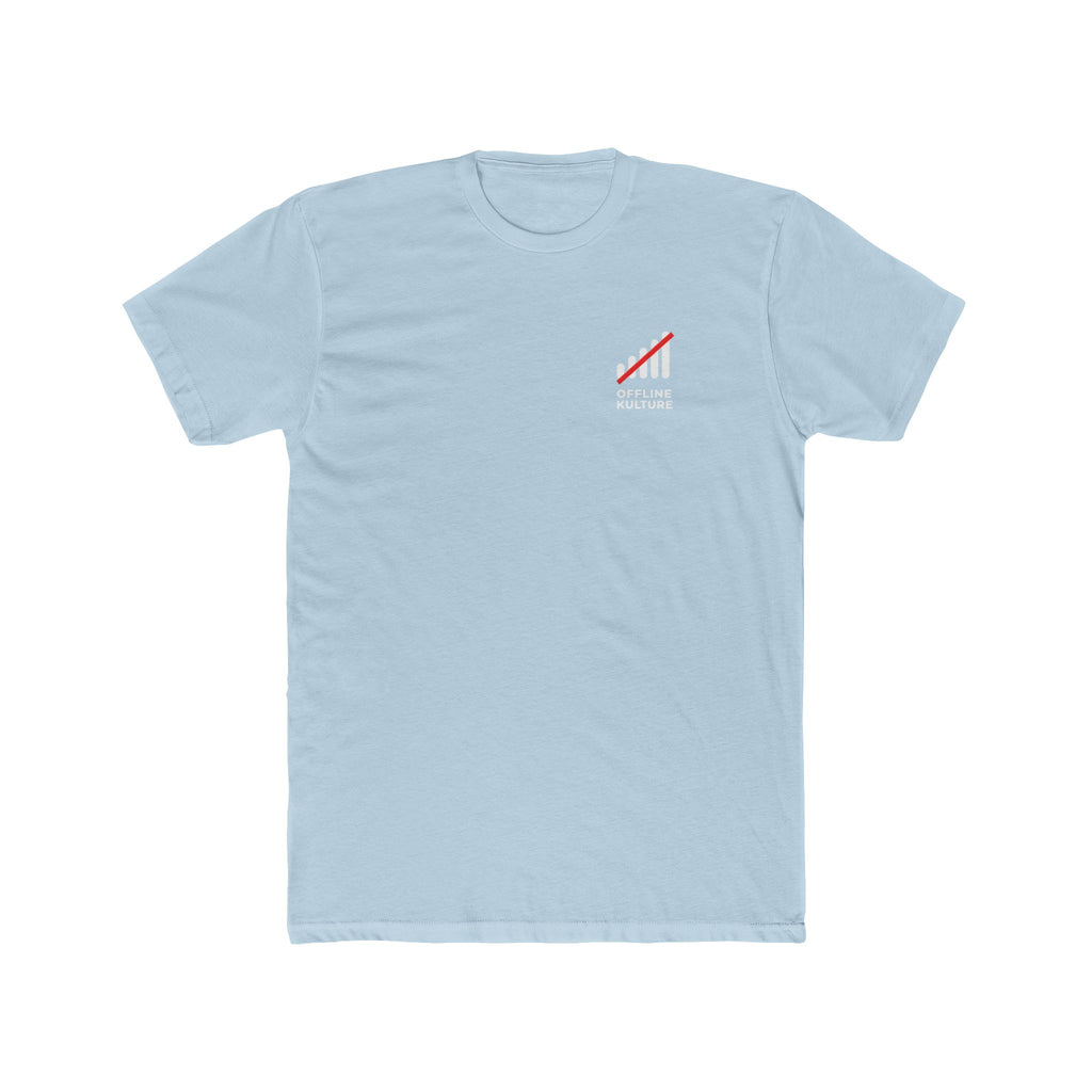 "Please Don't Kill Me" Unisex Graphic Tee