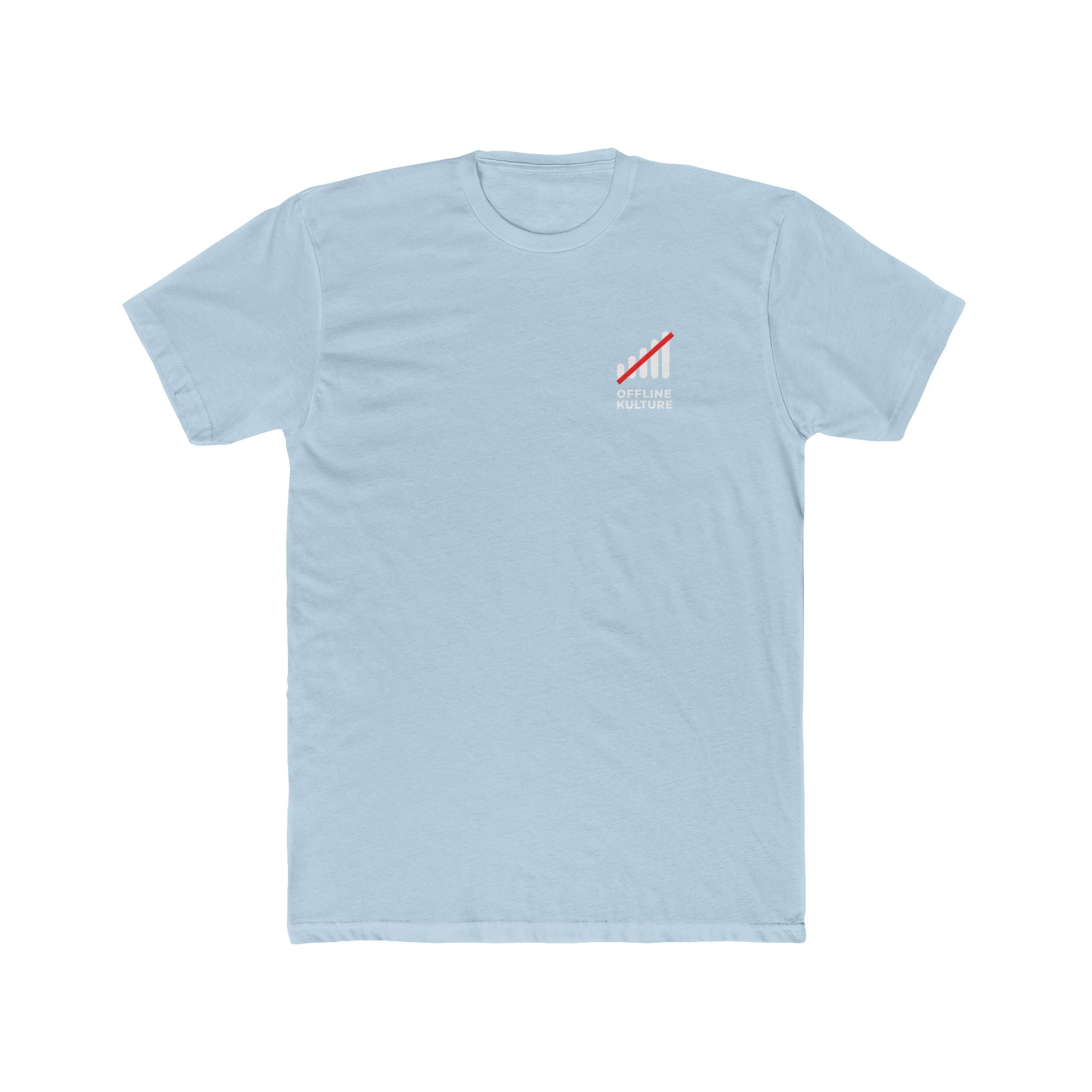 "Please Don't Kill Me" Unisex Graphic Tee