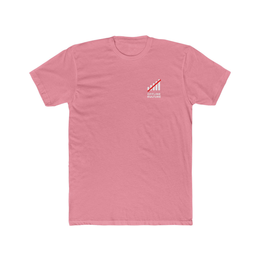 "Ask Anything" Unisex Graphic Tee