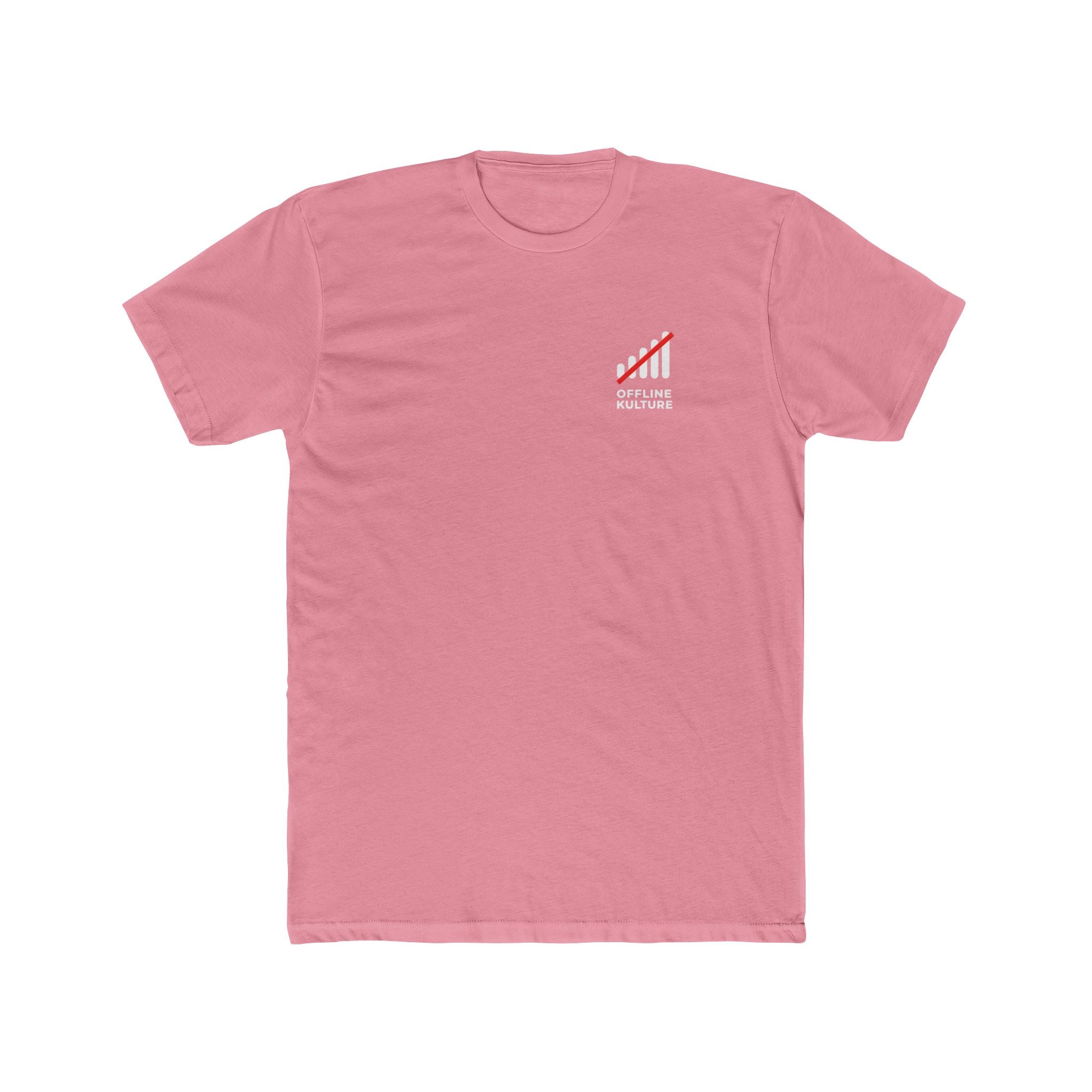 "Ask Anything" Unisex Graphic Tee