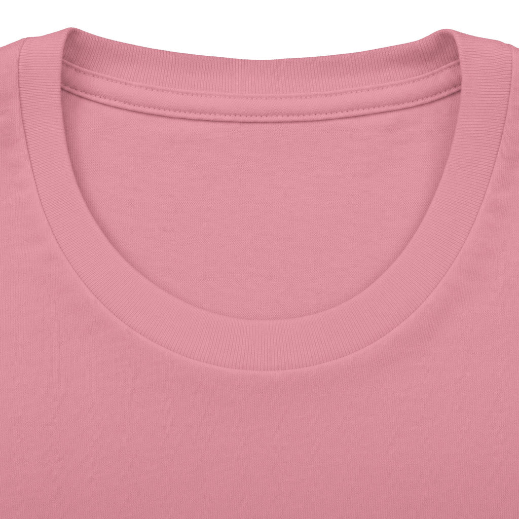 "Ask Anything" Unisex Graphic Tee