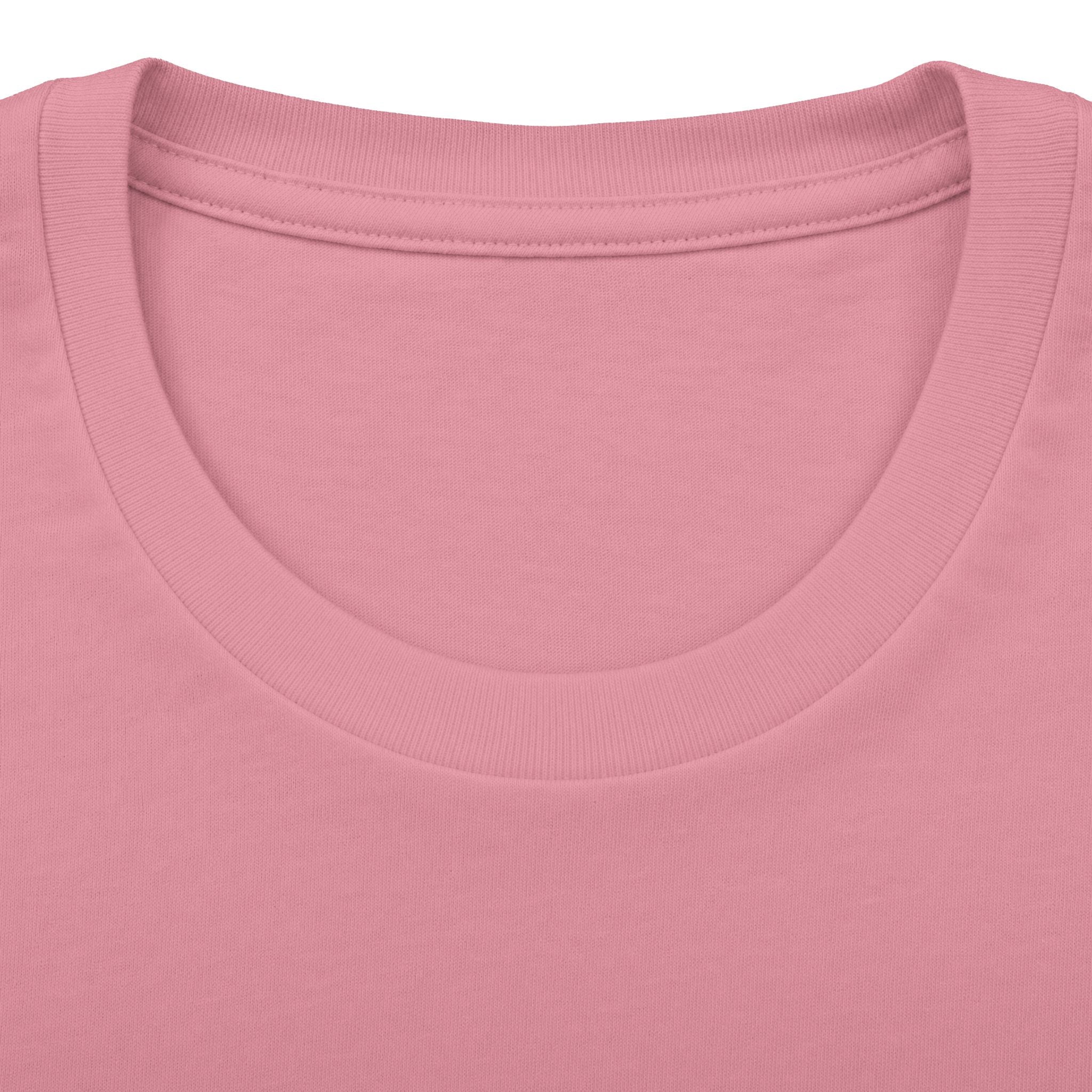 "Ask Anything" Unisex Graphic Tee