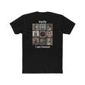 "Am I Human?" Unisex Graphic Tee