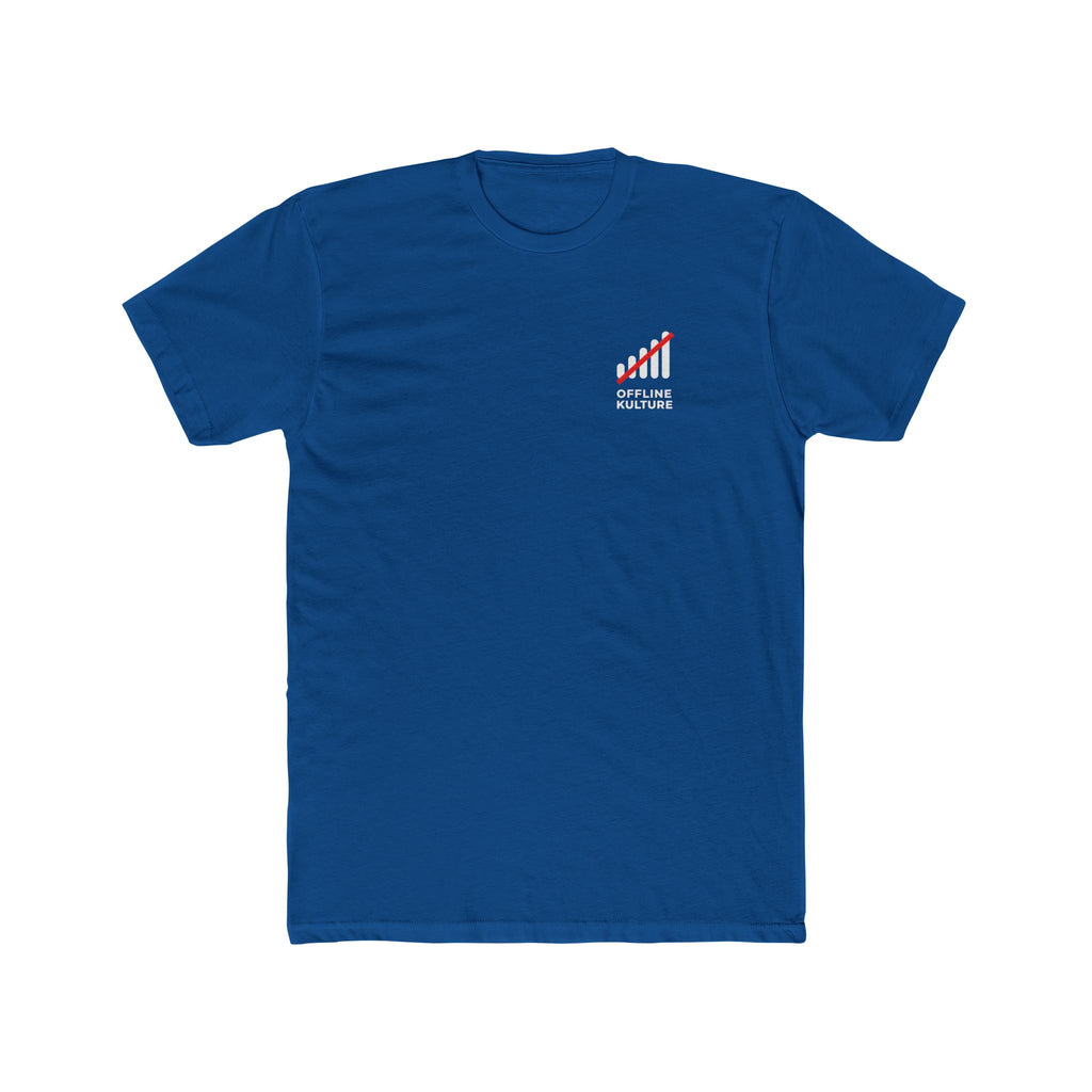 "Ask Anything" Unisex Graphic Tee