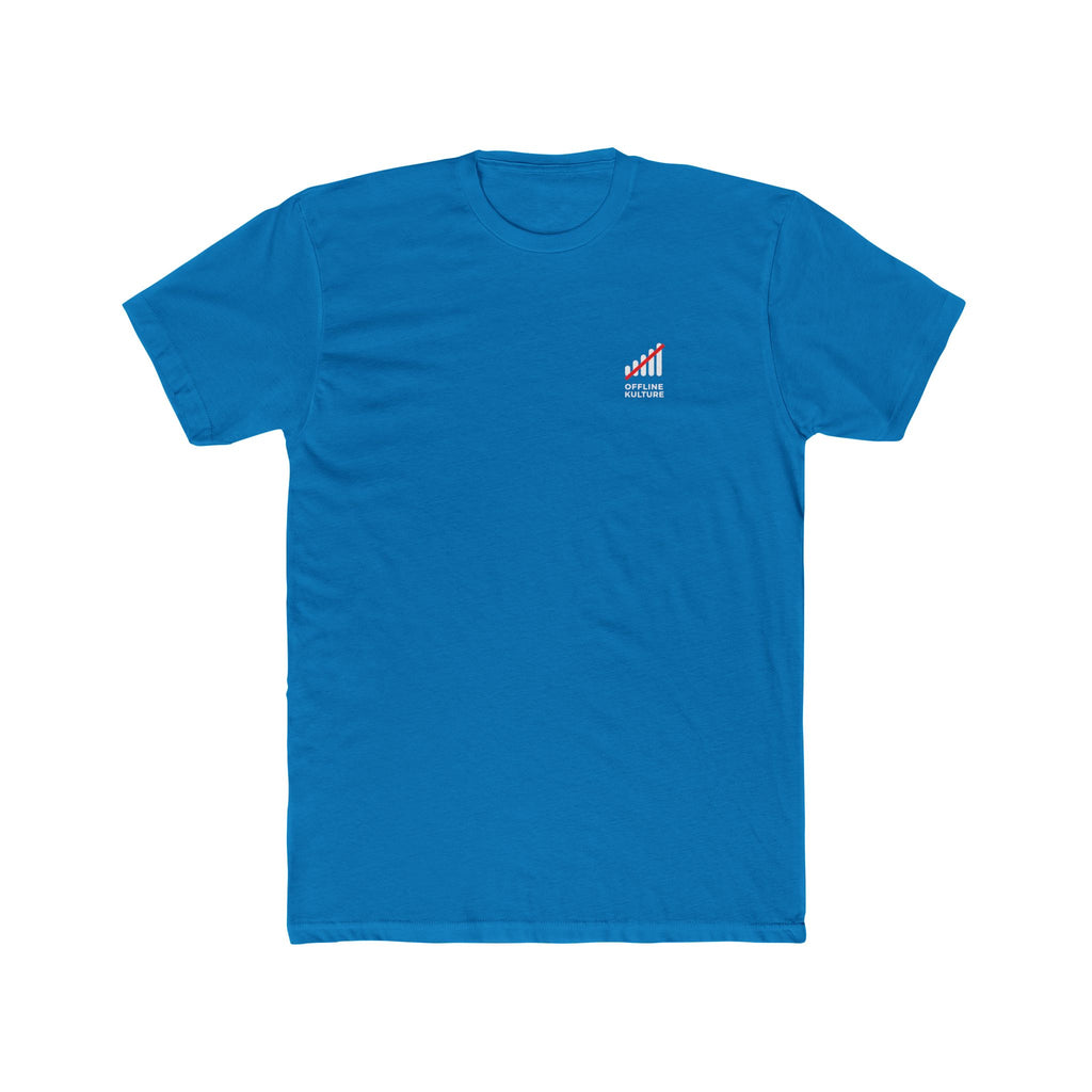 "Ask Anything" Unisex Graphic Tee