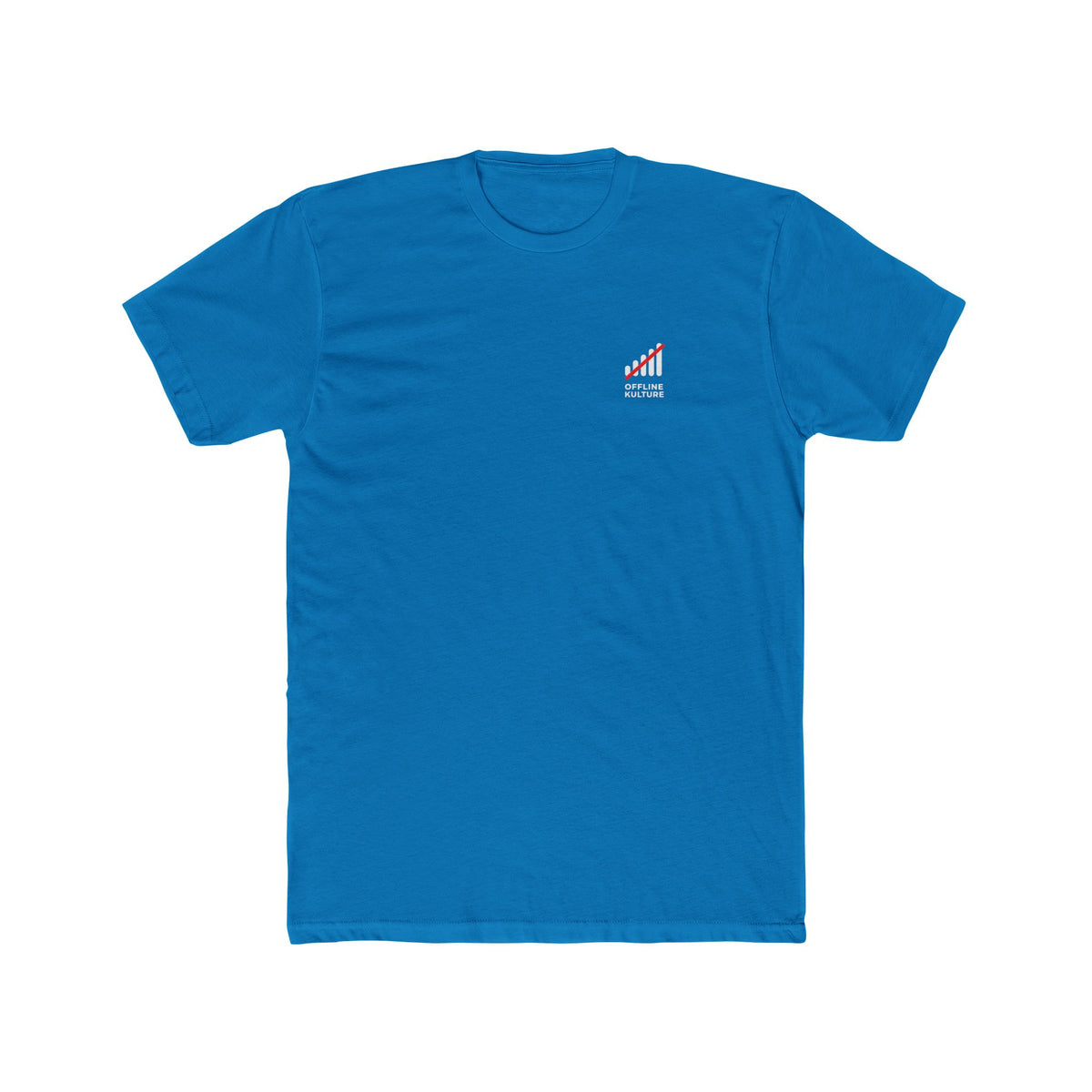 "Ask Anything" Unisex Graphic Tee
