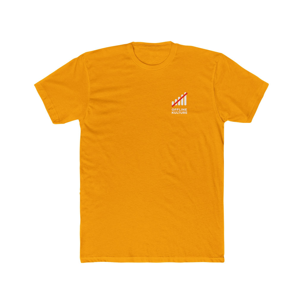 "Please Don't Kill Me" Unisex Graphic Tee