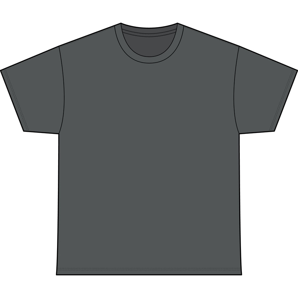 Men's "I Just Feel Like Running - Sprint" Moisture-wicking Shirt