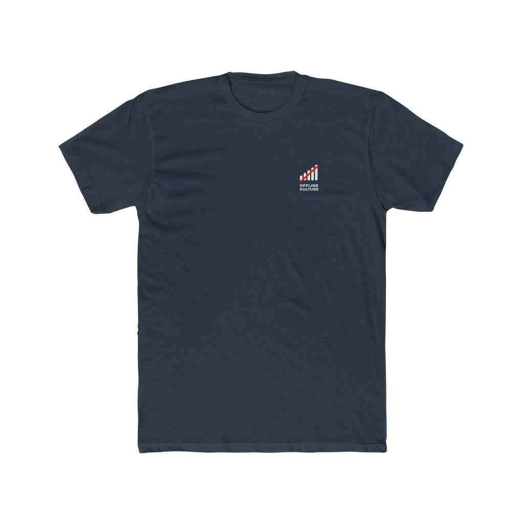 "Ask Anything" Unisex Graphic Tee
