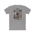 "Am I Human?" Unisex Graphic Tee
