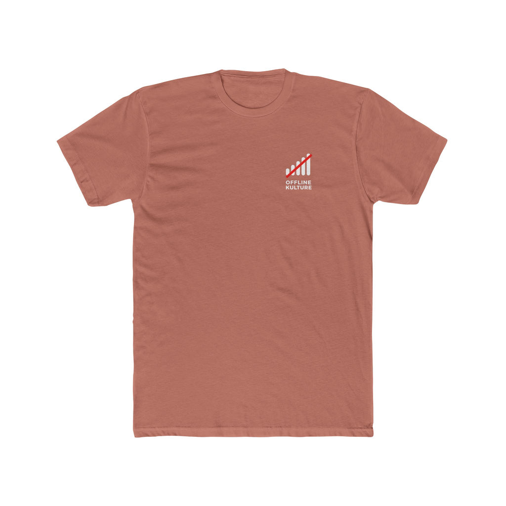 "Ask Anything" Unisex Graphic Tee