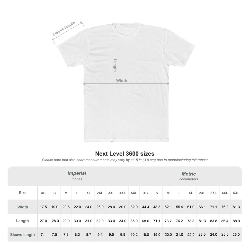 "Am I Human?" Unisex Graphic Tee