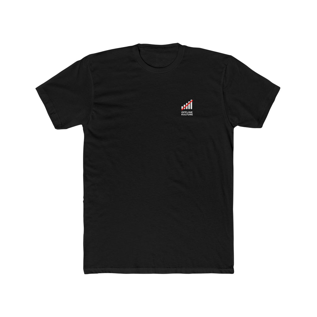 "Am I Human?" Unisex Graphic Tee