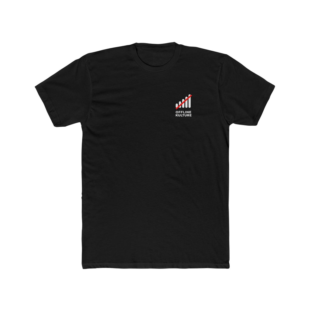 "Ask Anything" Unisex Graphic Tee